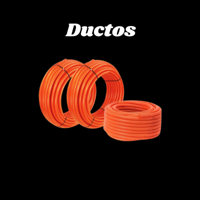 Ductos