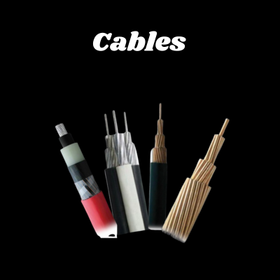 Cables