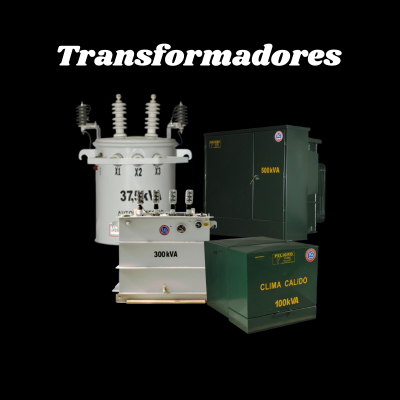 Transformadores Norma "K"