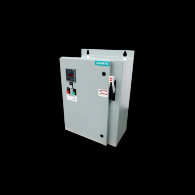 Equipo de control, protección y accesorios